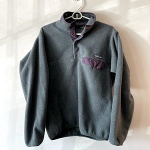 Patagonia Synchilla-Vintage